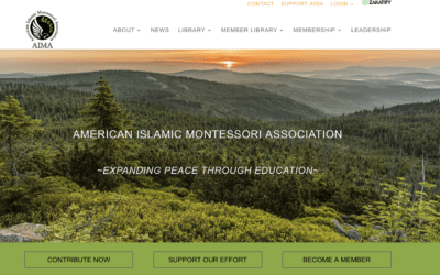 AIMA Website Makes Official Launch